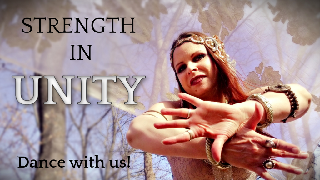Strength in Unity Video - LEARN IT, VIDEO IT, SHARE IT!