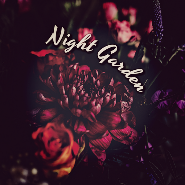 Night Garden - Eau de Toilette