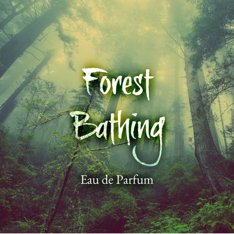 Forest Bathing Eau de Parfum